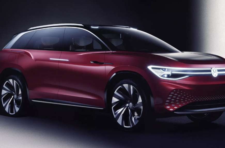 Volkswagen bereitet sich auf die Einführung von Elektroautos mit 700 km Reichweite im Jahr 2025 vor