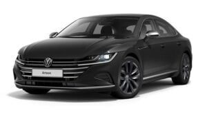 2019 Volkswagen Arteon