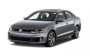 2024 VW Jetta