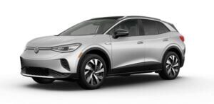 2025 Volkswagen ID.4