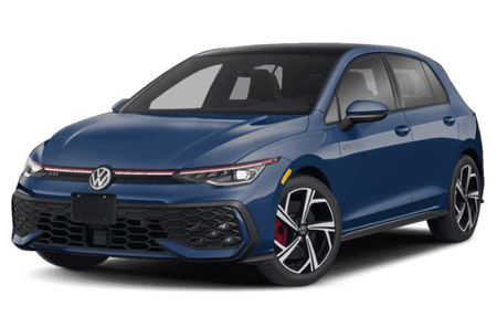 2026 Volkswagen Golf
