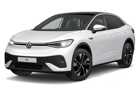 2026 Volkswagen ID.5