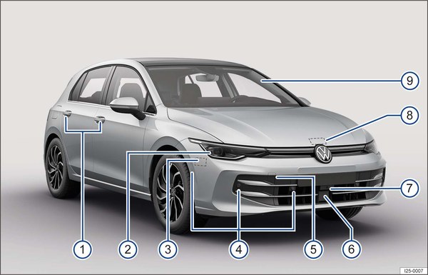 2026 Volkswagen Golf GTI